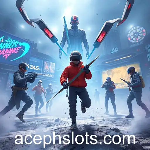 ACEPH: A Game-Changer in Online Entertainment