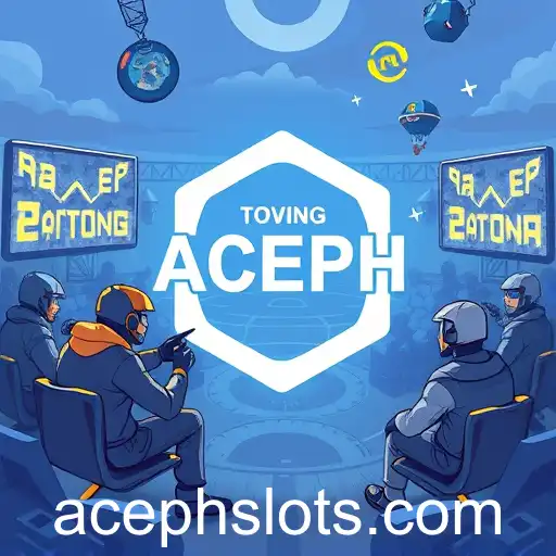 ACEPH Gaming Community Evolves