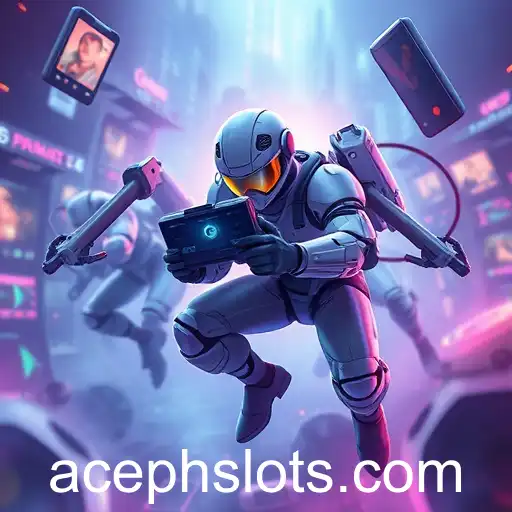 ACEPH Evolves as Gaming Horizon Expands