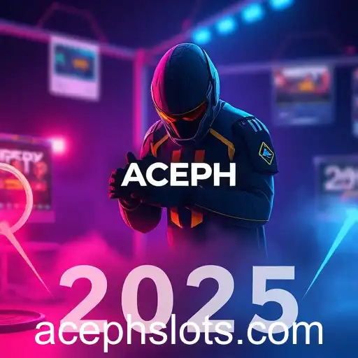 ACEPH Dominates Gaming News with Innovation
