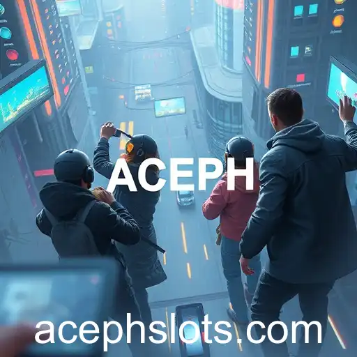 Navigating ACEPH: Innovations and Challenges in Online Gaming