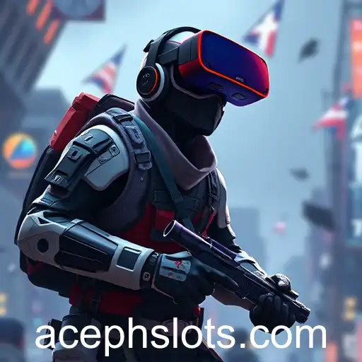 Rising Popularity of ACEPH in the Gaming World