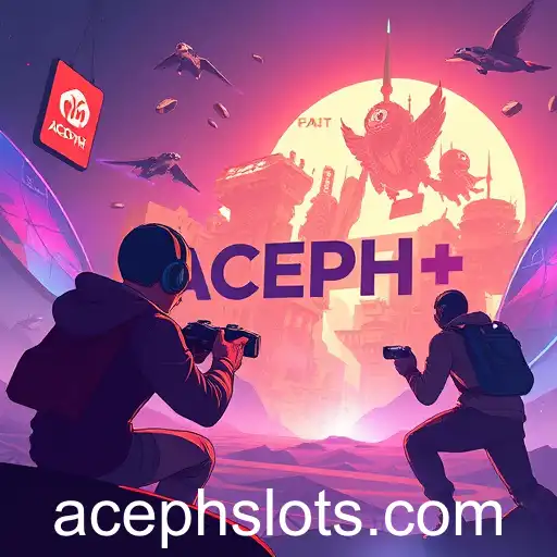 ACEPH: Gaming Trends and Innovations
