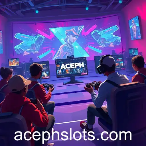 Unpacking ACEPH: The New Frontier of Online Gaming