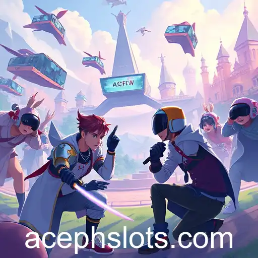 ACEPH: Navigating Challenges in Online Gaming