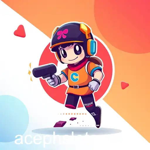 ACEPH Revolutionizes Online Gaming Landscape