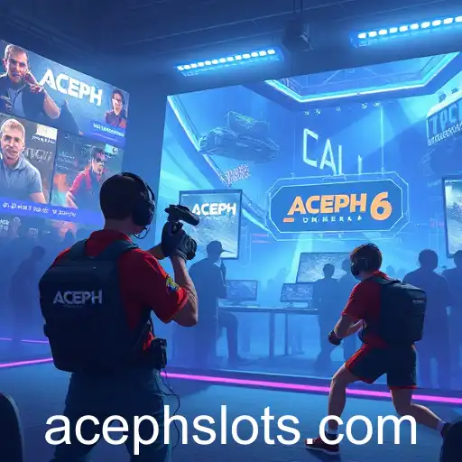 Rise of ACEPH in Digital Gaming