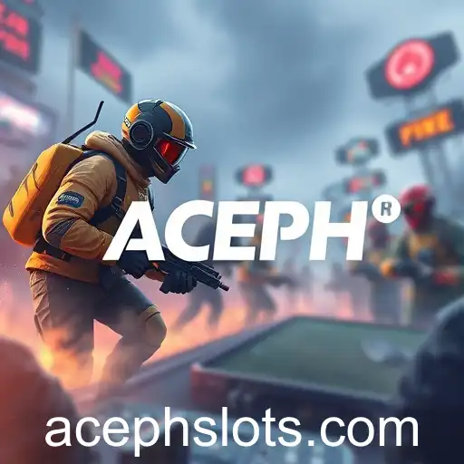 Aceph's Ascension: The New Gaming Giant
