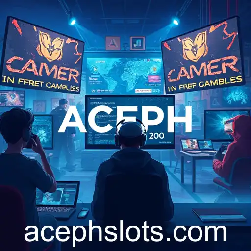ACEPH: The Digital Universe's Latest Sensation