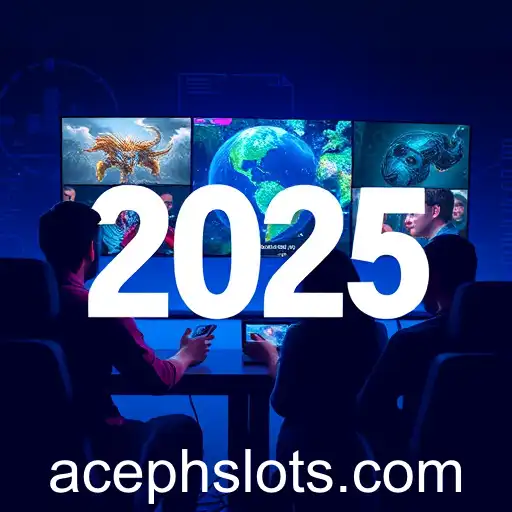 ACEPH Revolutionizing English Game Spaces