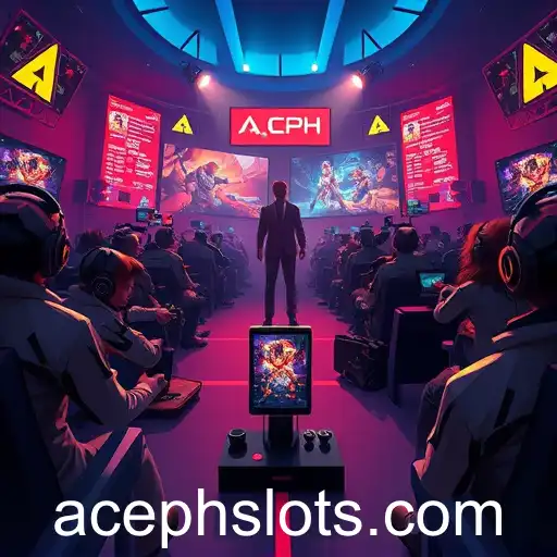 ACEPH: Revolutionizing the Game Industry
