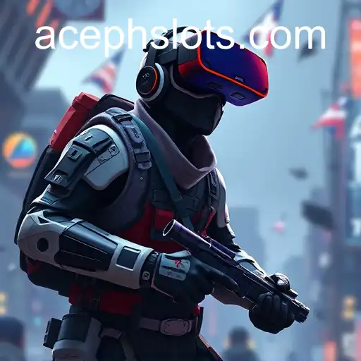 Rising Popularity of ACEPH in the Gaming World