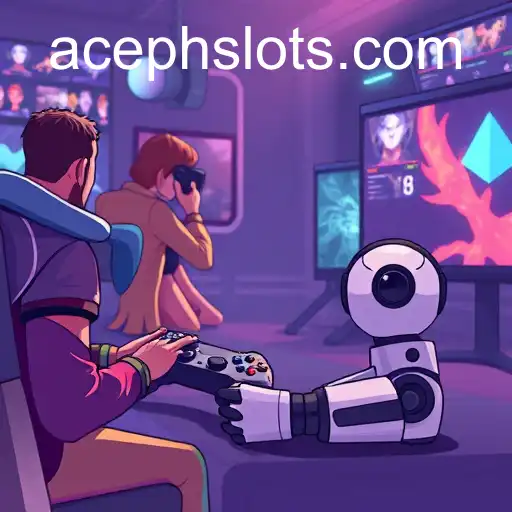 ACEPH Takes the Gaming World by Storm