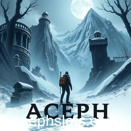 ACEPH: Exploring Trends and Interactions on Game Platform
