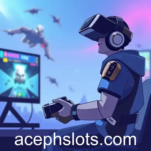 ACEPH: Revolutionizing Online Gaming in 2025