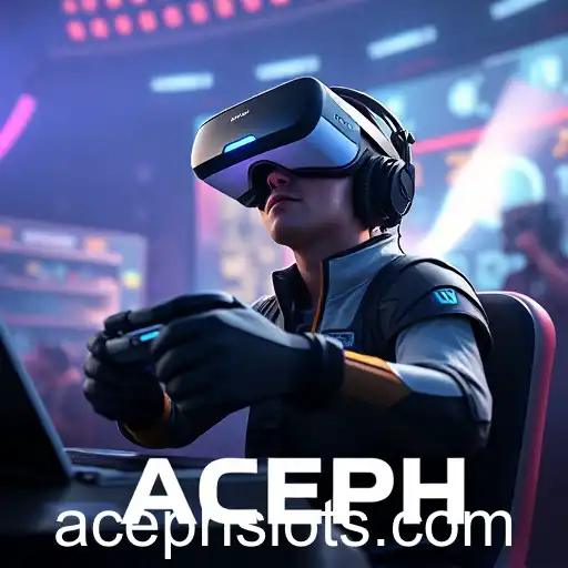 Unpacking ACEPH: The New Frontier of Online Gaming