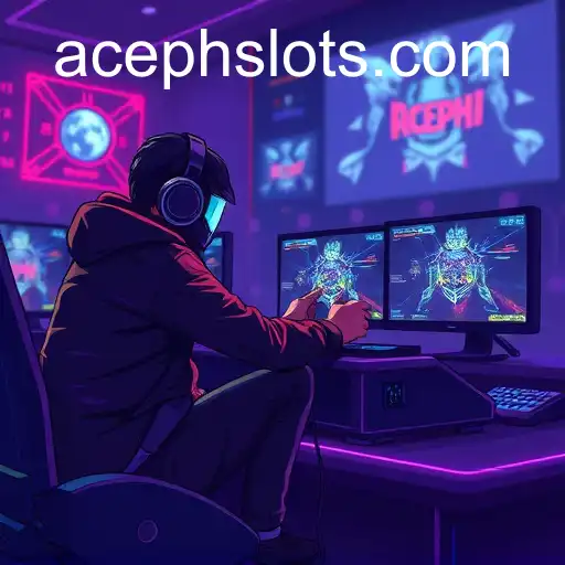ACEPH: Revolutionizing Online Gaming in 2025