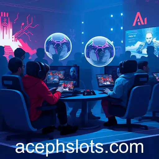 Gaming Trends Shaping the Future