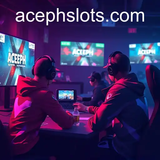 Innovative Gaming Portal Revolutionizes Player Engagement