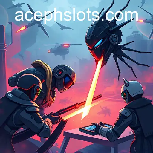 ACEPH: The Rise of Interactive Game Strategies