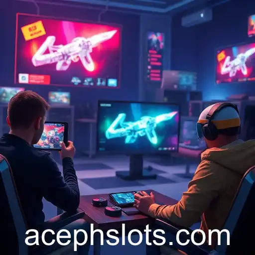The Rise of ACEPH: A Revolution in Online Gaming