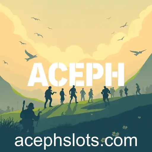 The Rise of ACEPH in the Gaming World