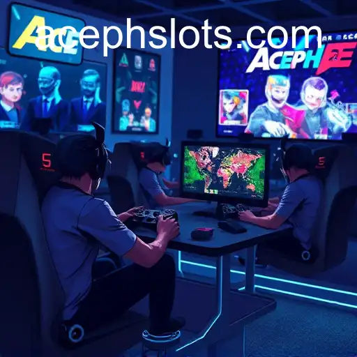 The Rising Trend of Online Gaming Communities