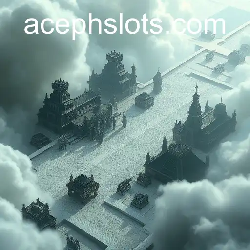 ACEPH: A Dive into the Captivating World of Strategy Games